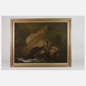 Kampf auf Leben und Tod