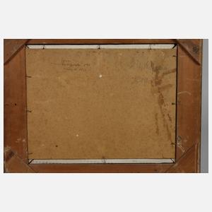 Sommerliche Waldimpression