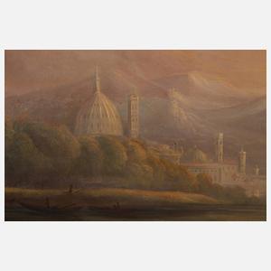 Ansicht Florenz