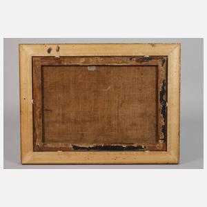 Ansicht von Guttenstetten bei Bamberg