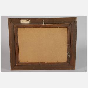 Merio Ameglio, Notre-Dame in Paris