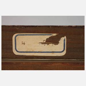 Merio Ameglio, Notre-Dame in Paris