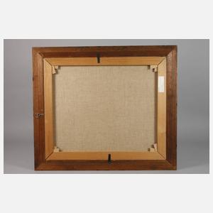 Karl Andrée, Holländisches Kaufmannsinterieur