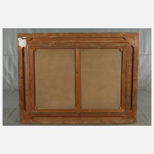 Alois Arnegger, attr., Blick über den Golf von Neapel