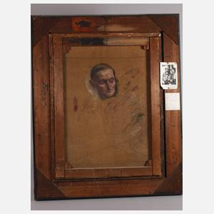 Prof. Hans Best, Sommerabend