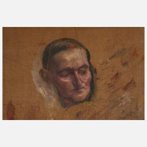 Prof. Hans Best, Sommerabend