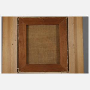 R. van Bulck, Der kranke Hund