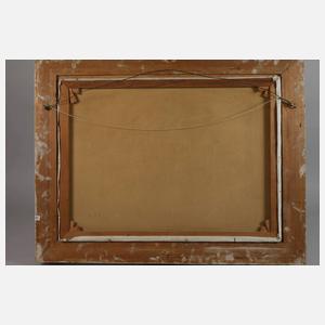 Erich Demmin, Sommer in Venedig