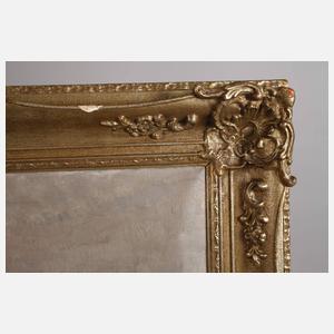 Max Doerner, Impressionistische Waldlandschaften