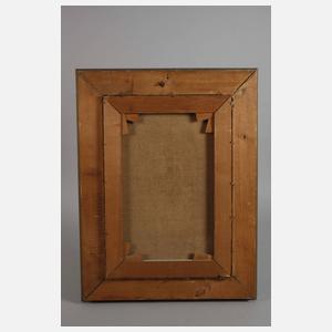 Karl Dörrbecker, „Blumenstillleben“