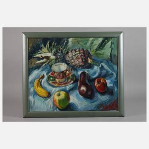 Hermann Drost, "Die Kostbare Tasse"