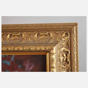 Walter du Halde, Mutterglück