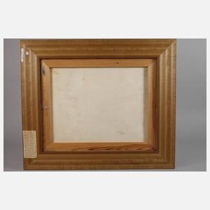 Walter du Halde, Mutterglück