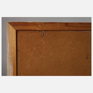 Günter Dührkop, Bildnis Einstein