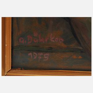 Günter Dührkop, Geraer Familienbild