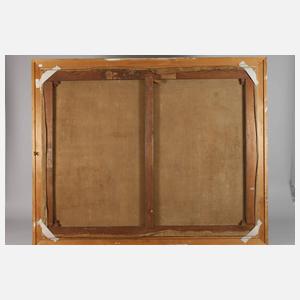 Prof. Ernst Eitner, "Abendschatten"