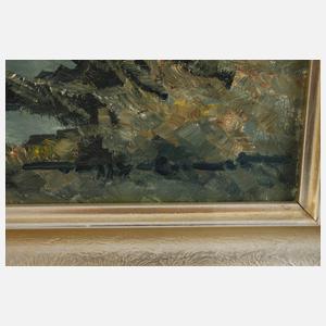 Peggy Ernst, Partie an der Pegnitz in Nürnberg