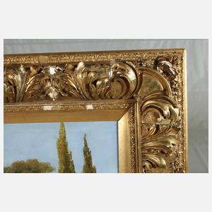 Georg Fischhof, Arkadische Landschaft