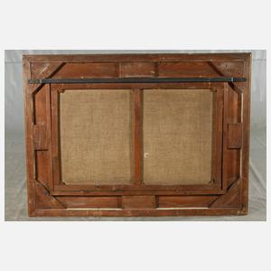 Georg Fischhof, Arkadische Landschaft