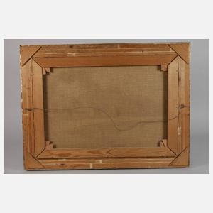 Förster, Märkische Seenlandschaft