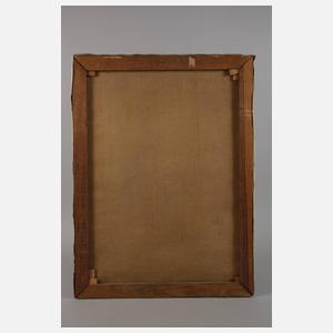 Viktor Freytag, Schwäne auf dem Fließ