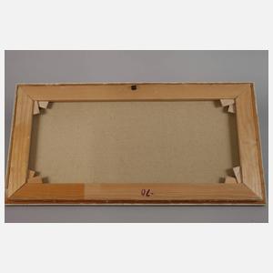 O. Glombinski, "Das Karlstor in München 1840"