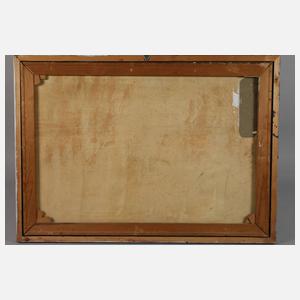 Prof. Friedrich-Karl Gotsch, Spielender Junge