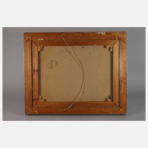 Heiner Grimm, Spätsommerlicher Waldweg