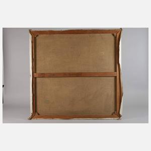 Erich Grube, "In Bohnsdorf" (Berlin)