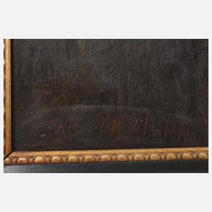 Rudolf Anton Guba, In der Schmiede