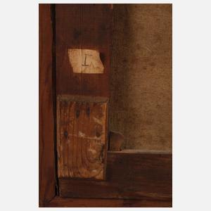 Rudolf Anton Guba, In der Schmiede