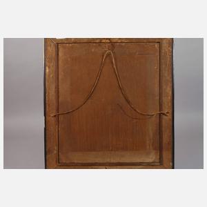 Rudolf Anton Guba, In der Schmiede