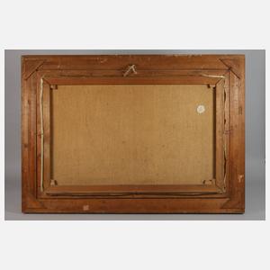 Erwin Günther, Segler vor holländischer Küste