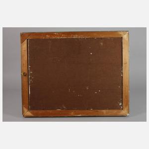 Hamann, Im Elbsandsteingebirge