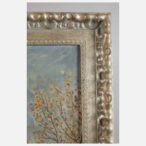 Alfred Hazledine, Ein Sommertag