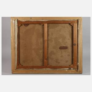 Alfred Hazledine, Ein Sommertag