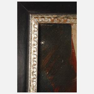 Prof. Franz Heckendorf, "Partnachklamm"