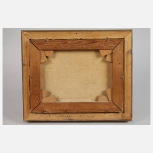 A. Hoffmann, Sint Nicolaas Basiliek in Amsterdam