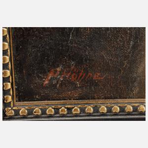 Paul Höhne, Beethoven