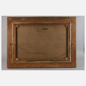 Hans Holzapfel, "Das Abendgebet"