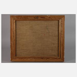 Gabriella Rainer-Istvanffy, Zwei Kätzchen