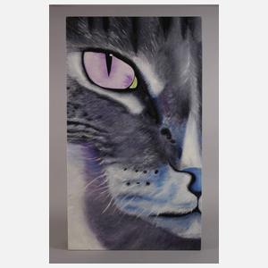 Jackiewicz, Tigerauge