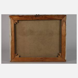 Franz von Jackowski, Lichte Winterlandschaft