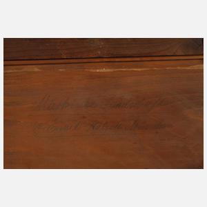 Emil Kalwa, Märkische Landschaft