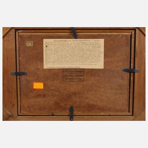 Prof. Paul Wilhelm Keller-Reutlingen, Am Flussufer