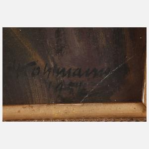 Hermann Kohlmann, Gründungskongress