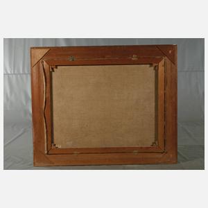 Hans Otto Kraus, "Wetterstein bei Garmisch"