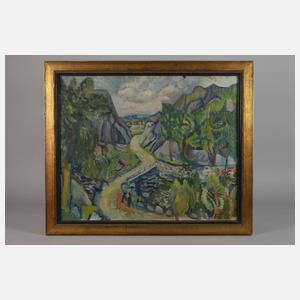 Bruno Krauskopf "Stavanger"