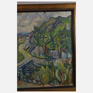 Bruno Krauskopf "Stavanger"