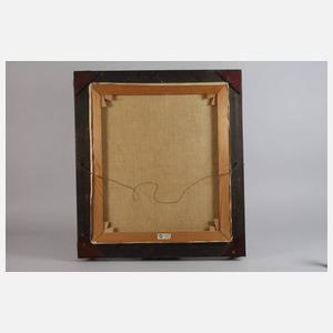 Otto Kübler, Vorm Schafstall